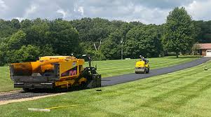 Why Choose Us For All Your Driveway Paving Needs in Valley View, OH?